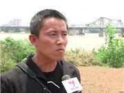 Bóng đá anh, ngoại hạng anh, lịch thi đấu euro 2012, Cùng  Andy Cao thiết kế cảnh quan cho cầu Long Biên