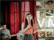 Bóng đá anh, ngoại hạng anh, lịch thi đấu euro 2012, Văn Mai Hương gây sốt với video ca nhạc đầu tiên