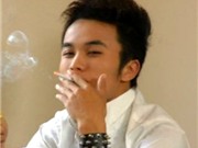 Bóng đá anh, ngoại hạng anh, lịch thi đấu euro 2012, Hút thuốc làm bạn "quyến rũ" hơn?