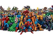 Bóng đá anh, ngoại hạng anh, lịch thi đấu euro 2012, Marvel úp mở về hai “siêu phẩm” mới năm 2014