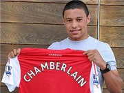 Bóng đá anh, ngoại hạng anh, lịch thi đấu euro 2012, Arsenal đón tài năng trẻ, CĐV nổi giận
