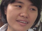 Bóng đá anh, ngoại hạng anh, lịch thi đấu euro 2012, Nhà thơ Ngô Thị Hạnh và "Dòng sông tình mẹ"