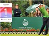 4 tay golf trẻ Việt Nam dự Faldo Series Asia
