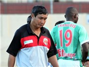 Bóng đá anh, ngoại hạng anh, lịch thi đấu euro 2012, 17h00, Thanh Hóa - N.SG: Cứu cánh và cứu Cúp