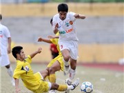 Bóng đá anh, ngoại hạng anh, lịch thi đấu euro 2012, 17h00, SLNA - HA.GL: Chủ nhà tặng quà?