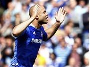 Bóng đá anh, ngoại hạng anh, lịch thi đấu euro 2012, Juventus mua không được, bán chẳng xong