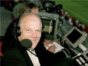 Bóng đá anh, ngoại hạng anh, lịch thi đấu euro 2012, Andy Gray: Nghề múa lưỡi là nghề tai ương