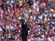 Bóng đá anh, ngoại hạng anh, lịch thi đấu euro 2012, Arsenal: Hoài nghi hay tin tưởng?