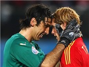 Bóng đá anh, ngoại hạng anh, lịch thi đấu euro 2012, 01h45 ngày 11/8,  Italia - Tây Ban Nha: Đi tìm chỗ đứng của Azzurri