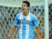 Bóng đá anh, ngoại hạng anh, lịch thi đấu euro 2012, Argentina, BĐN, Colombia và Mexico vào tứ kết nhờ những quả 11m