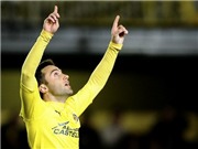 Bóng đá anh, ngoại hạng anh, lịch thi đấu euro 2012,  Napoli hỏi mua Giuseppe Rossi