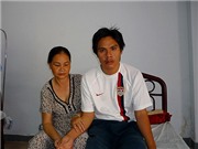 Bóng đá anh, ngoại hạng anh, lịch thi đấu euro 2012, Trần Thanh Trường: Trong ánh chớp số phận