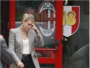 Bóng đá anh, ngoại hạng anh, lịch thi đấu euro 2012, Barbara sẵn sàng bán cả….Pato