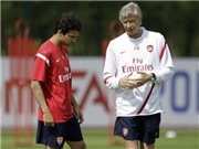 Bóng đá anh, ngoại hạng anh, lịch thi đấu euro 2012, Fabregas vẫn dự Champions League cùng Arsenal