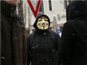 Bóng đá anh, ngoại hạng anh, lịch thi đấu euro 2012, Anonymous dọa tiêu diệt Facebook ngày 5/11