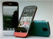 Bóng đá anh, ngoại hạng anh, lịch thi đấu euro 2012, Điện thoại Windows Phone 7 mới của Nokia lộ diện