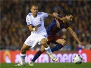 Bóng đá anh, ngoại hạng anh, lịch thi đấu euro 2012, Barca đón tin vui trước trận “đại chiến” với Real