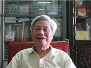 Bóng đá anh, ngoại hạng anh, lịch thi đấu euro 2012, Nhạc sĩ Hồ Bắc - 40 năm sau "Bến cảng quê hương tôi"