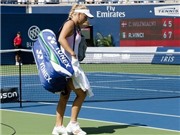 Bóng đá anh, ngoại hạng anh, lịch thi đấu euro 2012, ĐKVĐ Wozniacki “bật bãi”, Federer gặp lại Tsonga