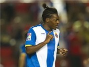 Bóng đá anh, ngoại hạng anh, lịch thi đấu euro 2012, Espanyol giành cúp Catalunya