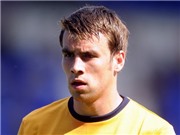 Bóng đá anh, ngoại hạng anh, lịch thi đấu euro 2012, Everton mất Coleman