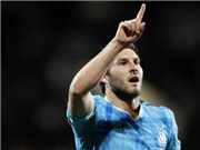 Bóng đá anh, ngoại hạng anh, lịch thi đấu euro 2012, Gignac điều trị tại Italia: Lại nhiệm vụ giảm cân!