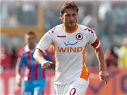 Bóng đá anh, ngoại hạng anh, lịch thi đấu euro 2012, Roma trước mùa giải: Muốn nhanh thì phải...từ từ?
