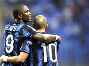 Bóng đá anh, ngoại hạng anh, lịch thi đấu euro 2012, Eto’o bất đồng với Inter: Ừ, thì ta chia tay