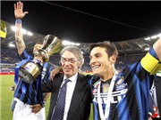 Bóng đá anh, ngoại hạng anh, lịch thi đấu euro 2012, Inter: Tham vọng đâu rồi?