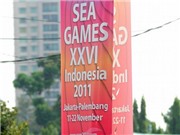 Bóng đá anh, ngoại hạng anh, lịch thi đấu euro 2012, Indonesia giảm nhân công để tiết kiệm chi phí cho SEA Games 26