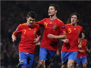 Bóng đá anh, ngoại hạng anh, lịch thi đấu euro 2012,  Virus FIFA: "Bạn" hay "thù" của Mourinho?