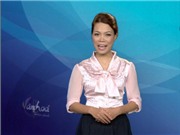 Bóng đá anh, ngoại hạng anh, lịch thi đấu euro 2012, Bản tin Văn hóa toàn cảnh ngày 10/8/2011