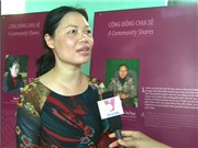 Bóng đá anh, ngoại hạng anh, lịch thi đấu euro 2012, Triển lãm lưu động "Những bà mẹ đơn thân"