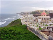 Bóng đá anh, ngoại hạng anh, lịch thi đấu euro 2012, Khám phá cảnh đẹp của Puerto Rico