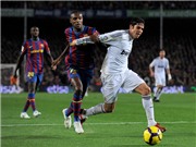 Bóng đá anh, ngoại hạng anh, lịch thi đấu euro 2012, Siêu Cúp TBN: Lịch sử ủng hộ Real Madrid