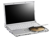 Bóng đá anh, ngoại hạng anh, lịch thi đấu euro 2012, Panasonic giới thiệu Toughbook S10 pin "siêu khủng” 