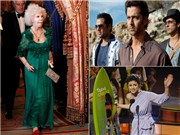 Bóng đá anh, ngoại hạng anh, lịch thi đấu euro 2012, Toàn cảnh văn hóa thế giới: Thay đổi & rao bán