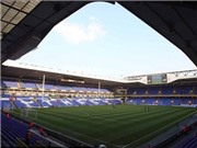 Bóng đá anh, ngoại hạng anh, lịch thi đấu euro 2012, Trận Tottenham-Everton bị hoãn vì bạo động