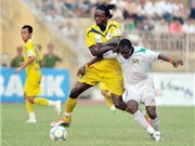 Bóng đá anh, ngoại hạng anh, lịch thi đấu euro 2012, Nghịch lý V-League
