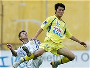 Bóng đá anh, ngoại hạng anh, lịch thi đấu euro 2012, Chỉ có thánh mới cứu được HN.ACB