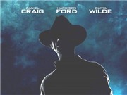 Bóng đá anh, ngoại hạng anh, lịch thi đấu euro 2012, "Cowboys & Aliens"