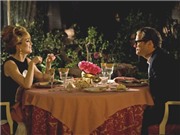 Bóng đá anh, ngoại hạng anh, lịch thi đấu euro 2012, "A Single man" - tuyệt phẩm của giám đốc Gucci 