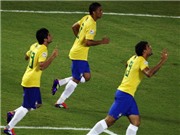 Bóng đá anh, ngoại hạng anh, lịch thi đấu euro 2012, FIFA U-20 World Cup: Brazil gặp Tây Ban Nha ở tứ kết