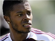 Bóng đá anh, ngoại hạng anh, lịch thi đấu euro 2012, Chuyển động Ligue 1: Bastos ở lại Lyon