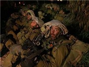 Bóng đá anh, ngoại hạng anh, lịch thi đấu euro 2012, Israel chuẩn bị khả năng đối đầu quân sự với Syria