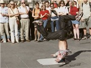 Bóng đá anh, ngoại hạng anh, lịch thi đấu euro 2012,  Những hiện tượng hip-hop làm thay đổi thế giới