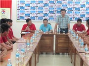 Bản tin Hành tinh thể thao ngày 4/8/2