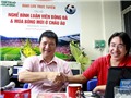 Bóng đá anh, ngoại hạng anh, lịch thi đấu euro 2012, Giao lưu trực tuyến với BLV Quang Huy và nhà báo, BLV Anh Ngọc