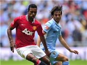 Bóng đá anh, ngoại hạng anh, lịch thi đấu euro 2012, “Thủ đô bóng đá” Manchester: Công thức của thành công
