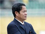 Bóng đá anh, ngoại hạng anh, lịch thi đấu euro 2012, Ủy viên Hội đồng Trọng tài QG Bùi Như Đức: Ai cũng có thể bị tiền “bắn thủng”
